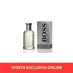 Hugo Boss Bottled EDT 100 Ml