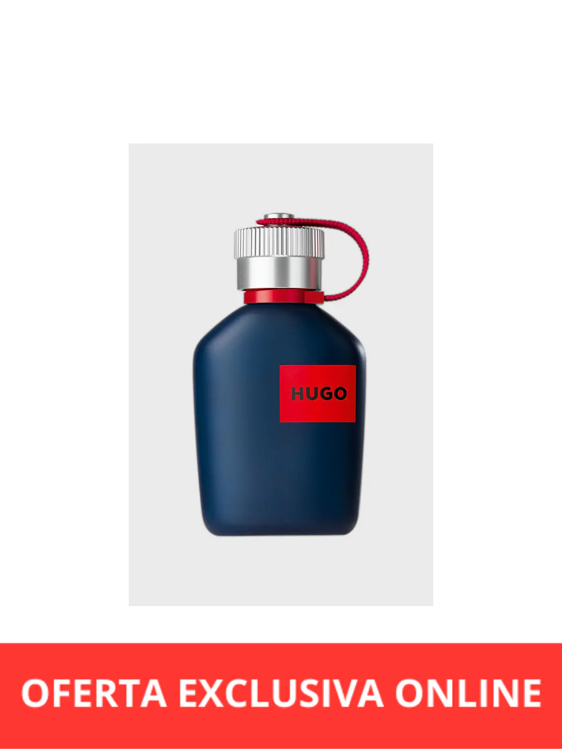 Hugo Boss Jeans EDT 75 Ml 1