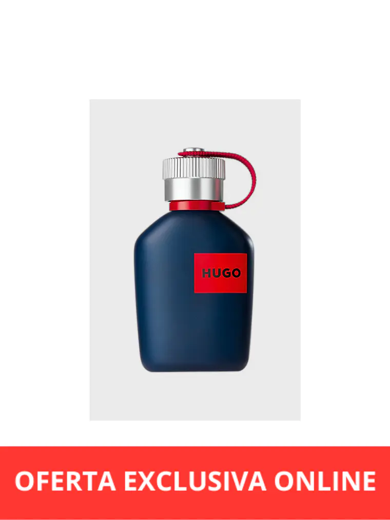 Hugo Boss Jeans EDT 75 Ml 1