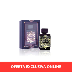 Lattafa Badee Al Oud Amethyst EDP 100 Ml