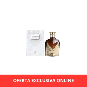Maison Alhambra Victorioso Heroic EDP 100 Ml