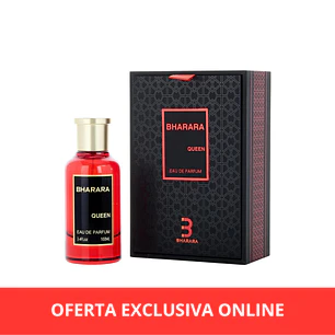 Bharara Queen 100 Ml