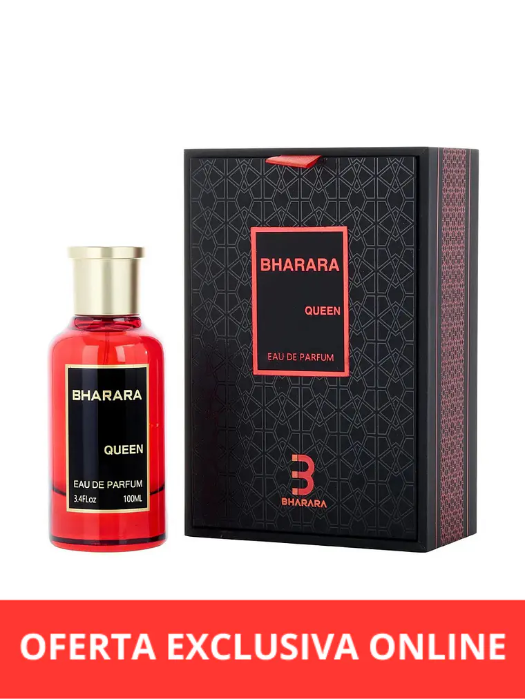 Bharara Queen 100 Ml 1