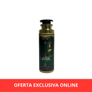 Grandeur Lana Woman Body Spray 200 Ml