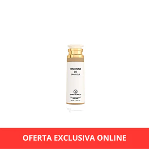 Grandeur Madrone De Grandeur Body Spray 200 Ml