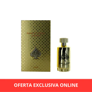 Jo Milano Jackpot Game Of Spades 100 Ml