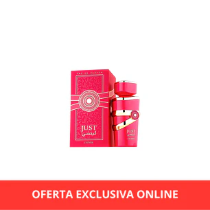 Fragrance World Just Lychee EDP 100 Ml