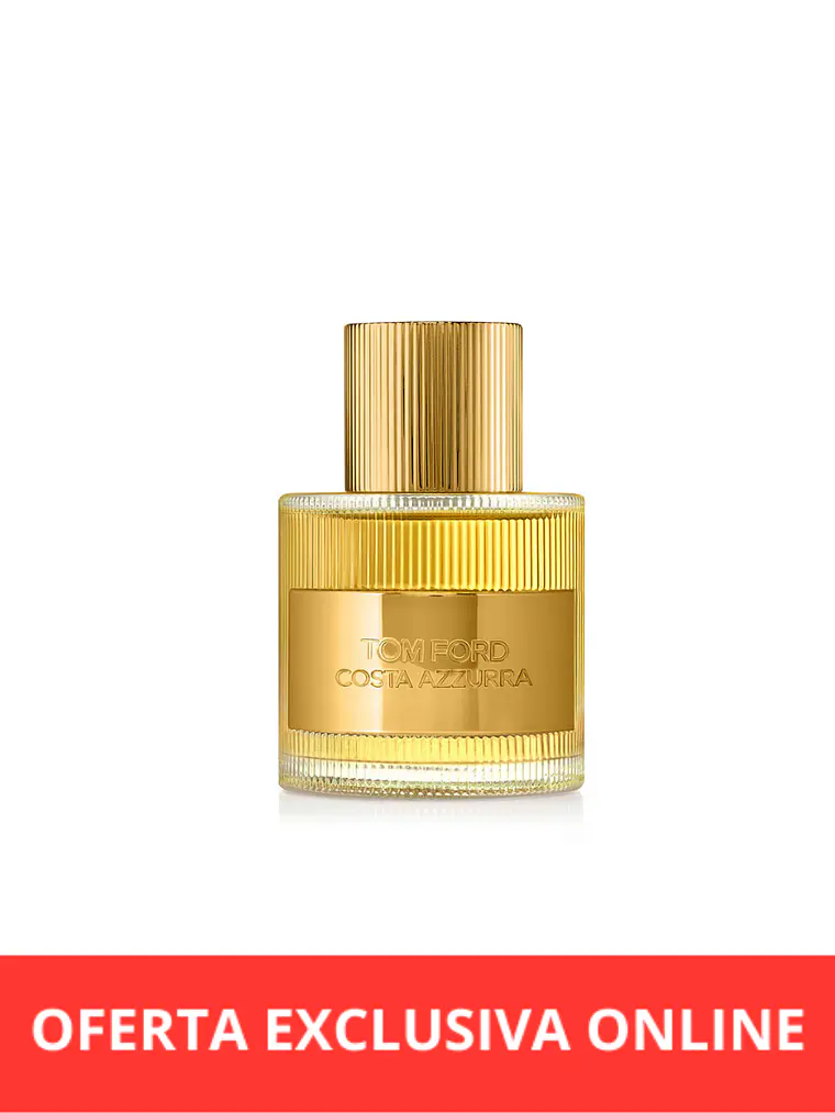 Tom Ford Costa Azzurra EDP 50 Ml 1