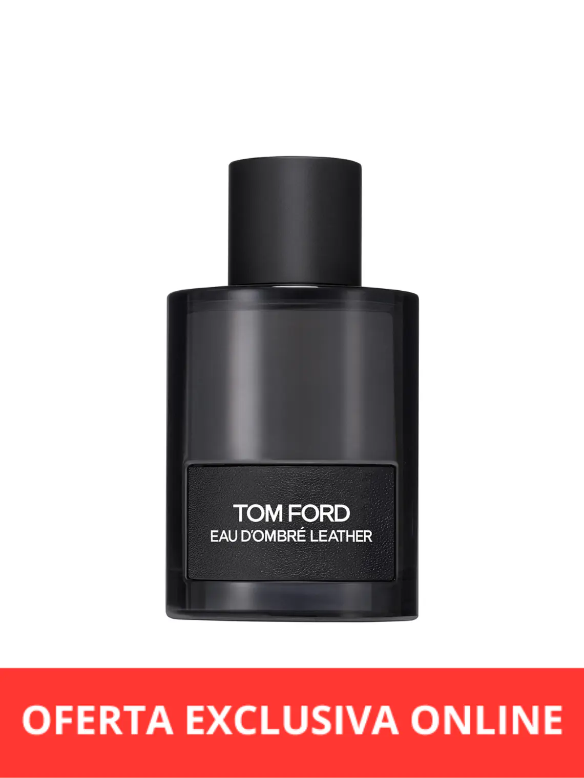 Tom Ford Eau D'Ombre Leather TesterSin Caja 100 Ml Edt 1