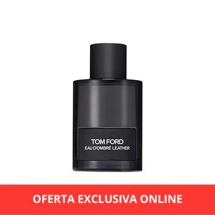Tom Ford Eau D'Ombre Leather TesterSin Caja 100 Ml Edt