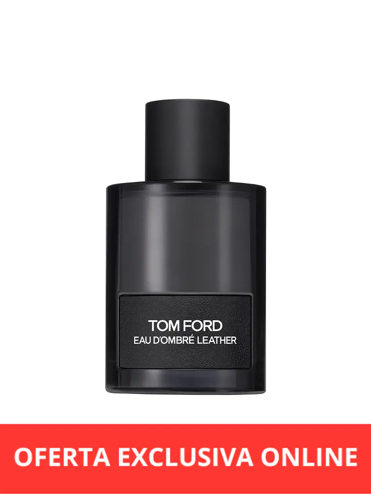 Tom Ford Eau D'Ombre Leather TesterSin Caja 100 Ml Edt 1