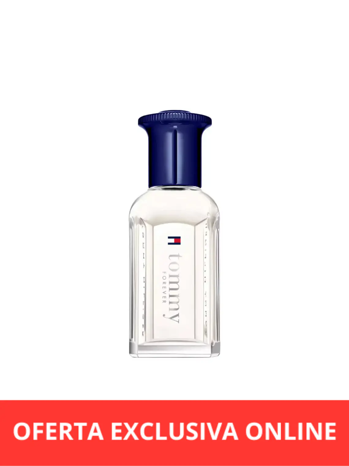 Tommy Hilfiger Forever Men 30 Ml 1