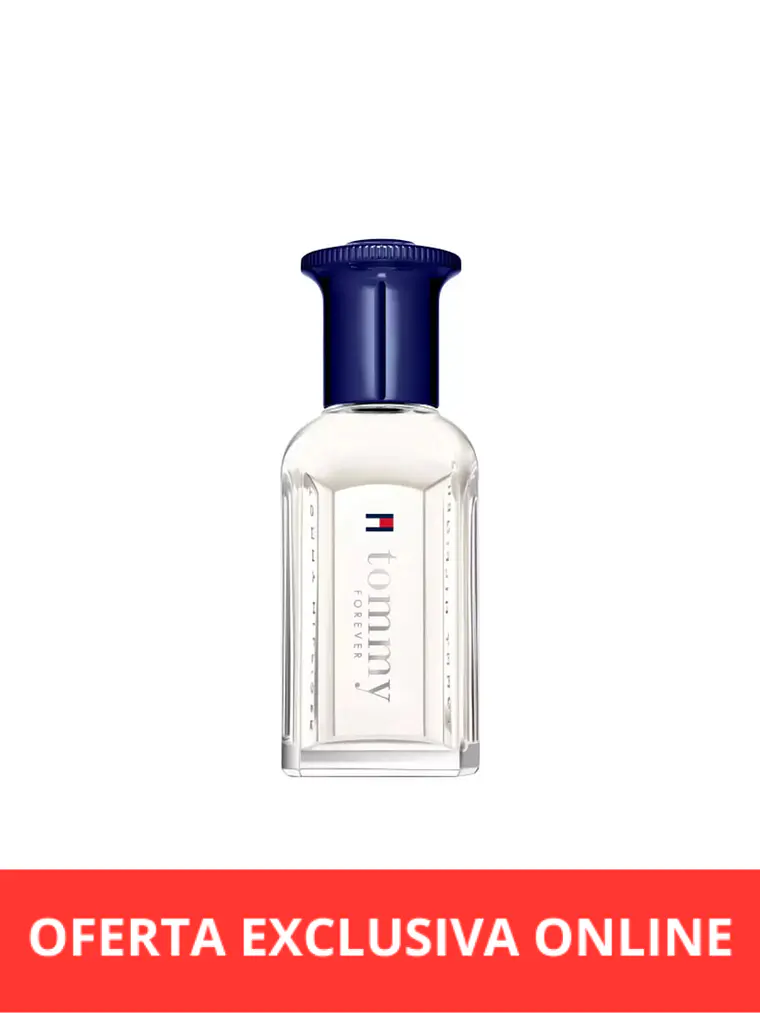 Tommy Hilfiger Forever Men 30 Ml 1
