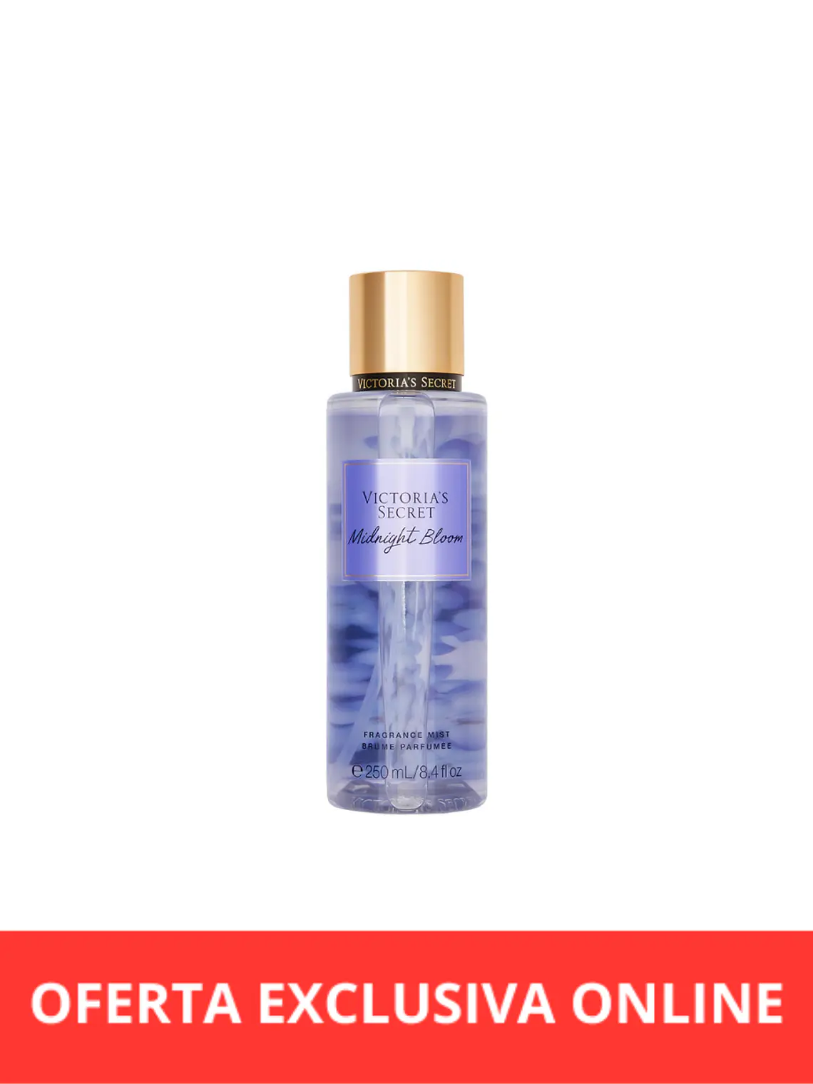 Victoria's Secret Midnight Bloom 250 Ml 1