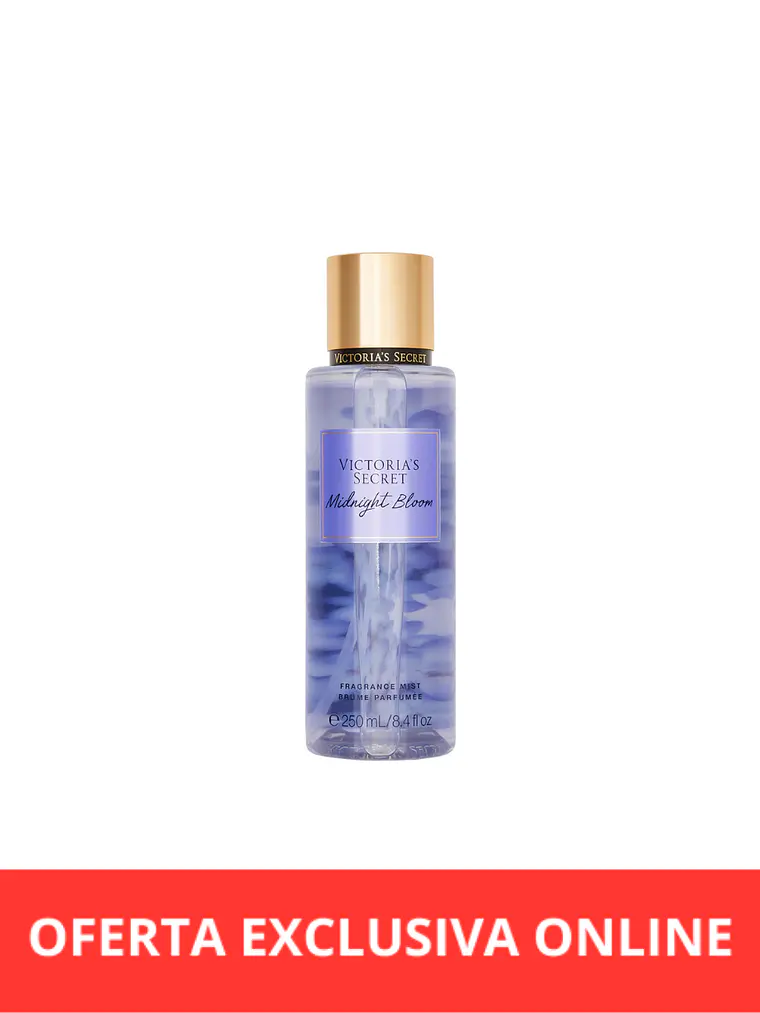 Victoria's Secret Midnight Bloom 250 Ml 1