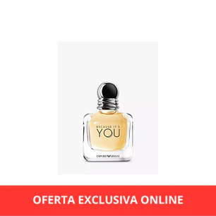 Giorgio Armani Because Its You EDP 50 Ml