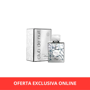 Armaf Club De Nuit Sillage 105 Ml