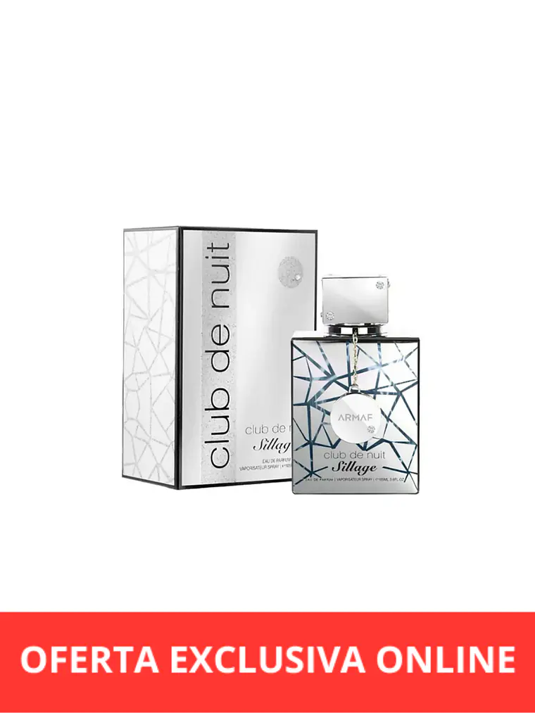 Armaf Club De Nuit Sillage 105 Ml 1