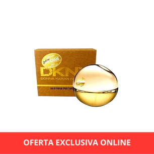 Donna Karan DKNY Golden Delicious EDP 100 Ml