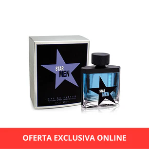 Fragrance World Star men 100 Ml
