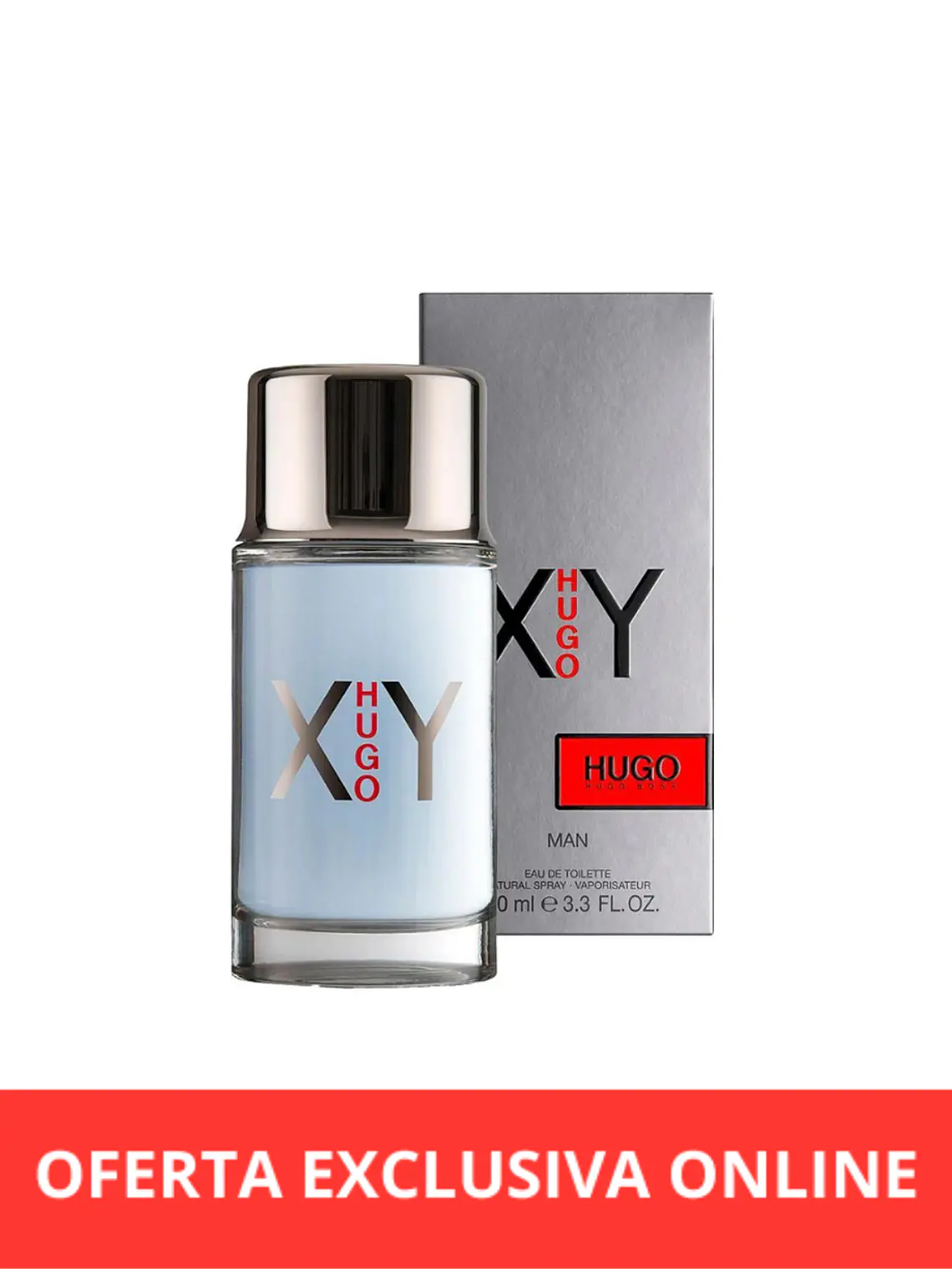 Hugo Boss XY 100 Ml 1