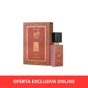 Lattafa Ajwad Pink EDP 60 Ml