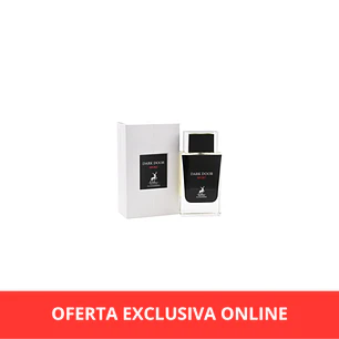 Maison Alhambra Dark Door Sport EDP Hombre 100 Ml