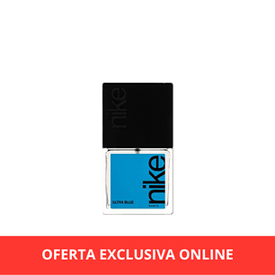 Nike Ultra Blue Man 30 Ml