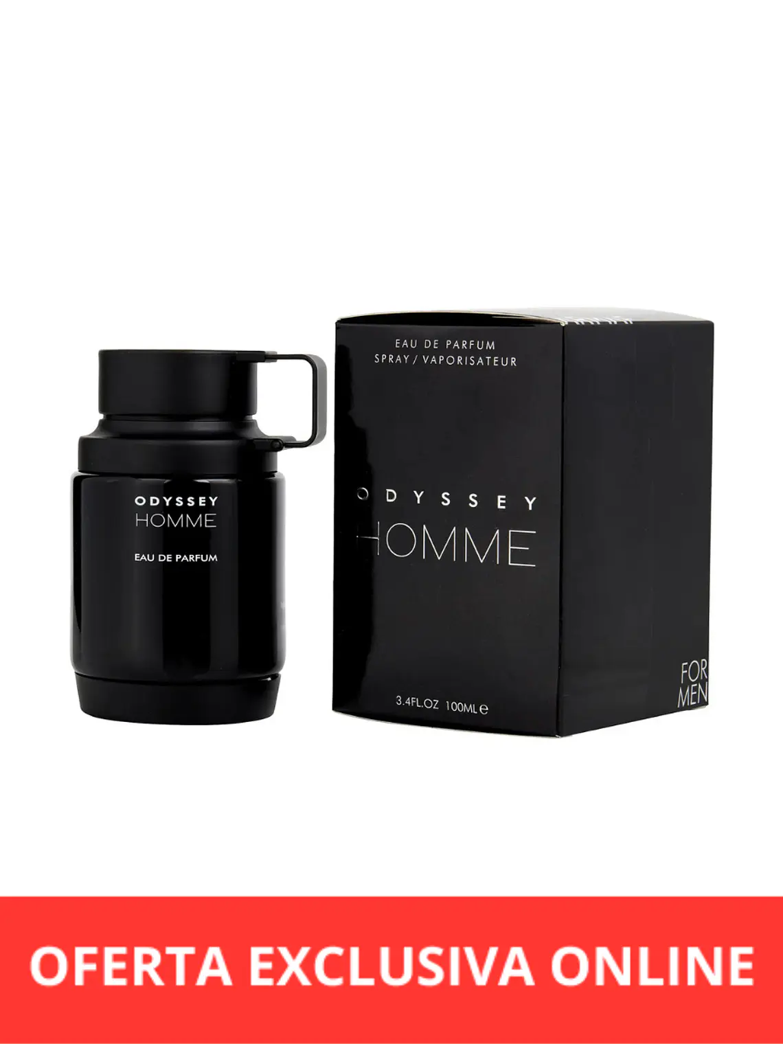 Armaf Odyssey Homme 100 Ml 1
