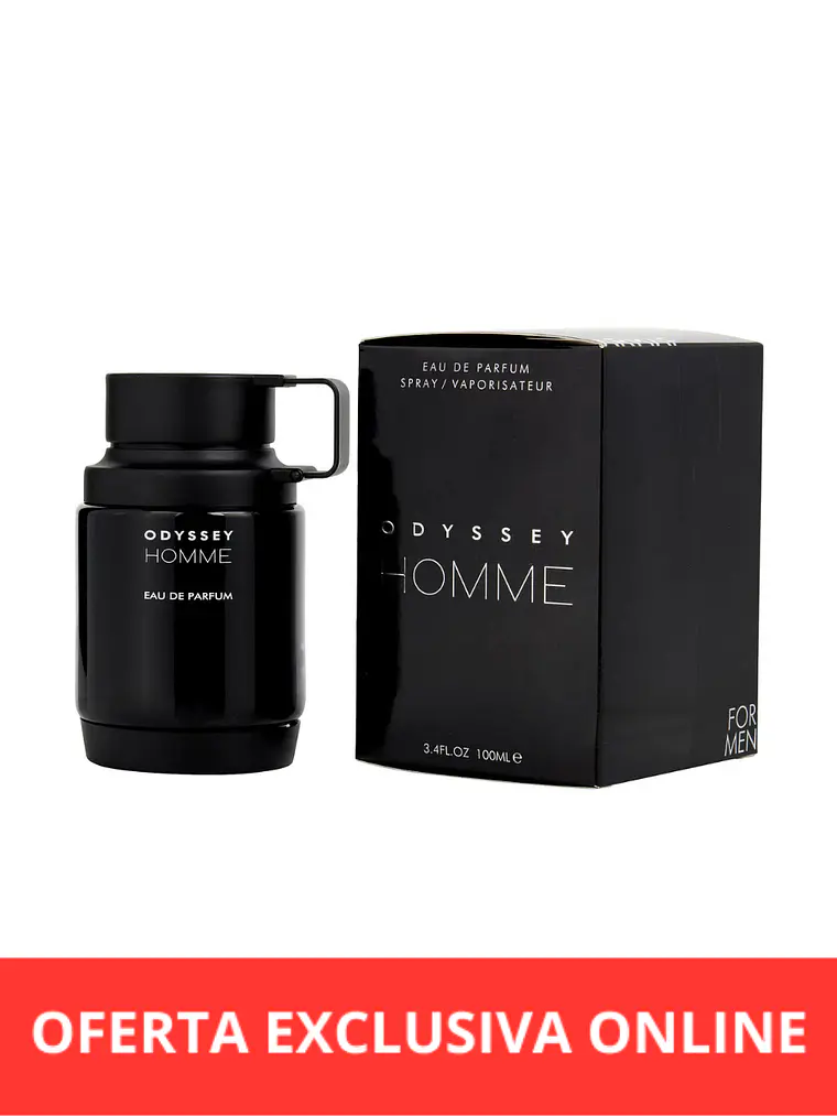 Armaf Odyssey Homme 100 Ml 1