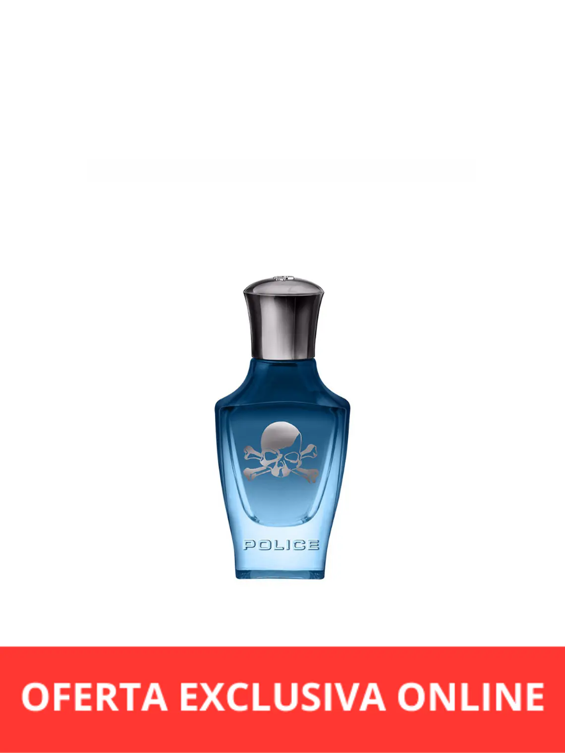 Police Potion Power EDP Man Tester 100 Ml 1