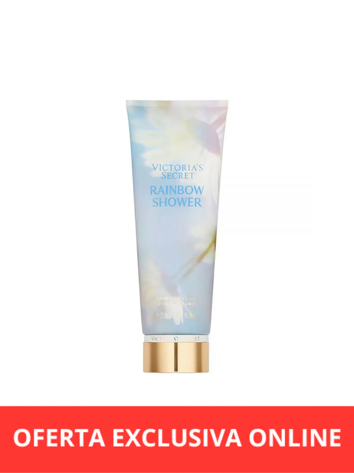 Victoria's Secret Rainbow Shower Body Lotion 236 Ml 1