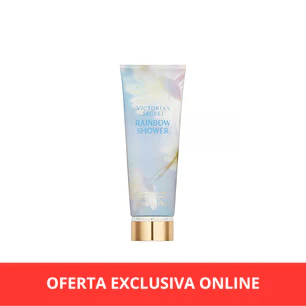 Victoria's Secret Rainbow Shower Body Lotion 236 Ml