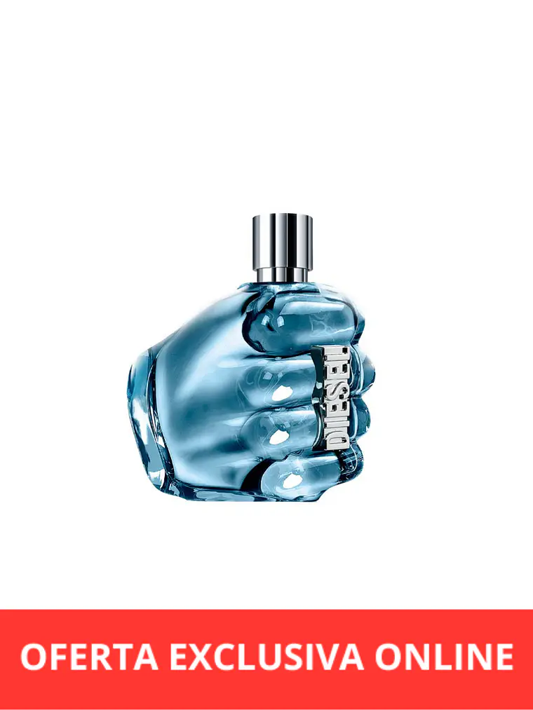 Diesel Only The Brave Tester 125 Ml 1