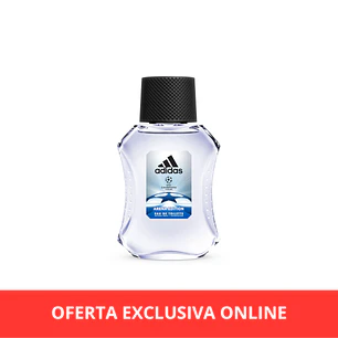 Adidas Champions League Arena Edition EDT 100 Ml