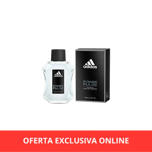 Adidas Dynamic Pulse EDT 100 Ml