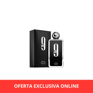Afnan 9 PM EDP Varon 100 Ml