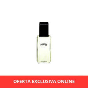 Antonio Puig Quorum Silver EDT Men Tester 100 Ml