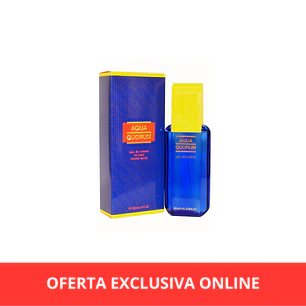 Antonio Puig Aqua Quorum EDT 100 Ml