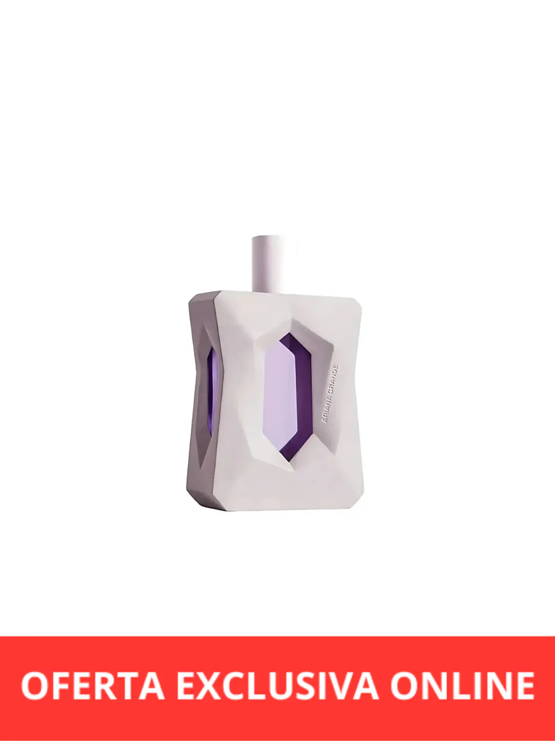 Ariana Grande God Is A Woman EDP Tester 100 Ml 1