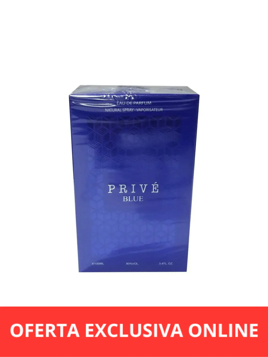 Ayelet Prive Blue EDP 100 Ml 1