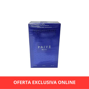 Ayelet Prive Blue EDP 100 Ml