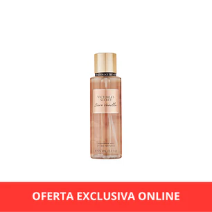 Victoria's Secret Bare Vanilla Body Mist 250 Ml
