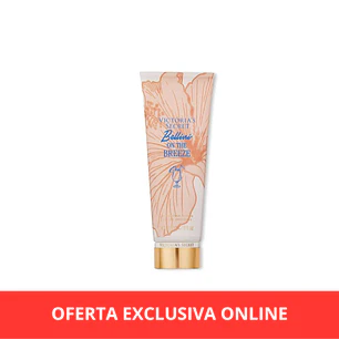 Victoria's Secret Bellini On The Breeze Body Cream 236 Ml