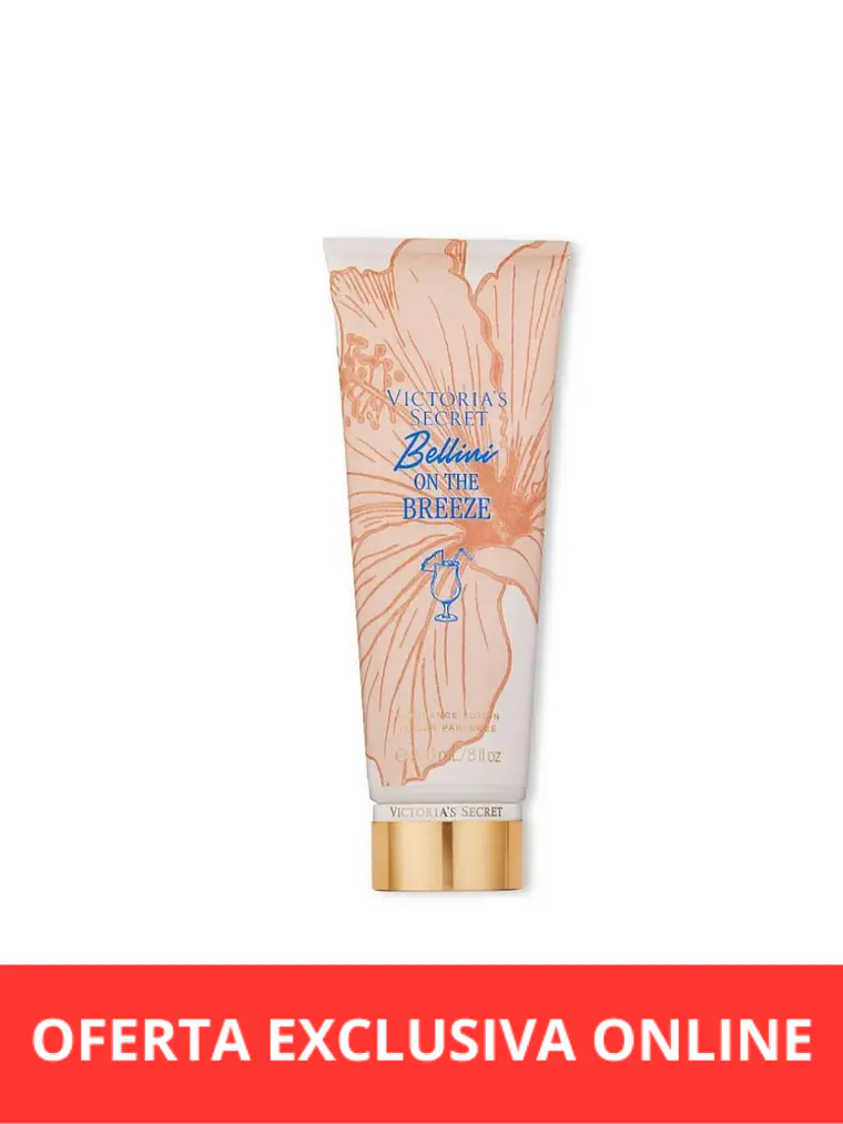 Victoria's Secret Bellini On The Breeze Body Cream 236 Ml 1