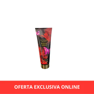 Victoria's Secret Blissful Garden Body Cream 236 Ml