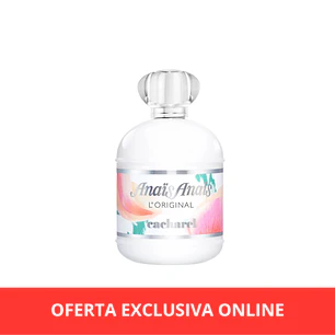 Cacharel Anais Anais EDT 100 Ml