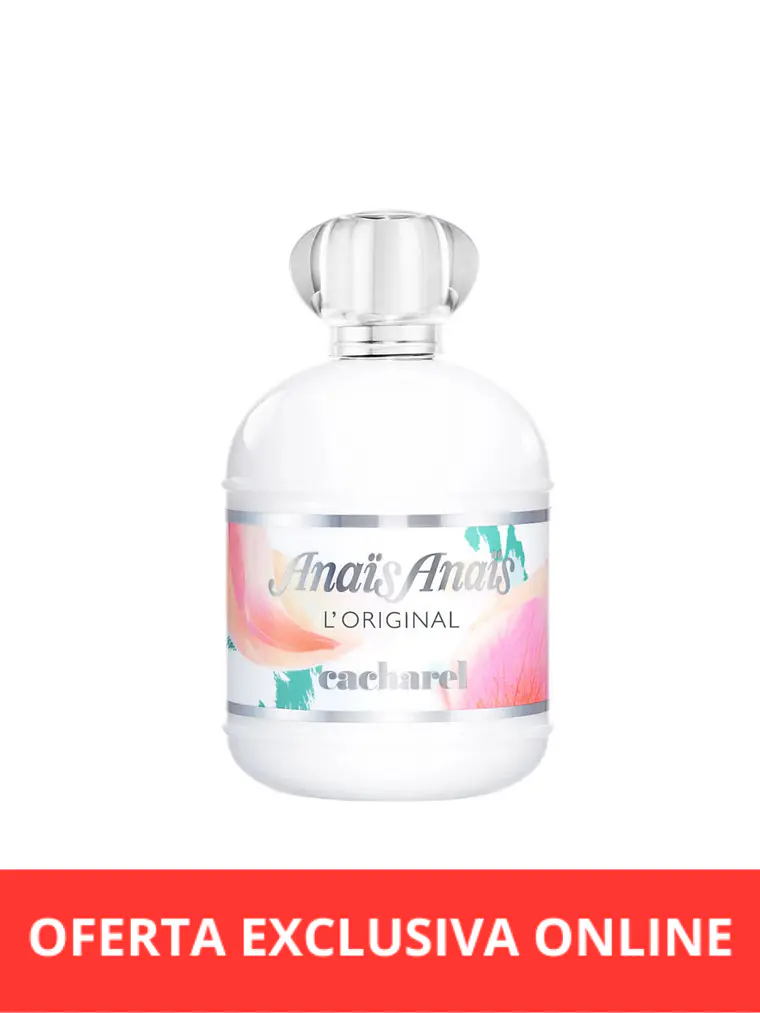 Cacharel Anais Anais EDT 100 Ml 1