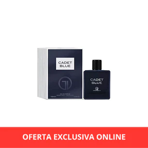 Grandeur Cadet Blue EDP 100 Ml