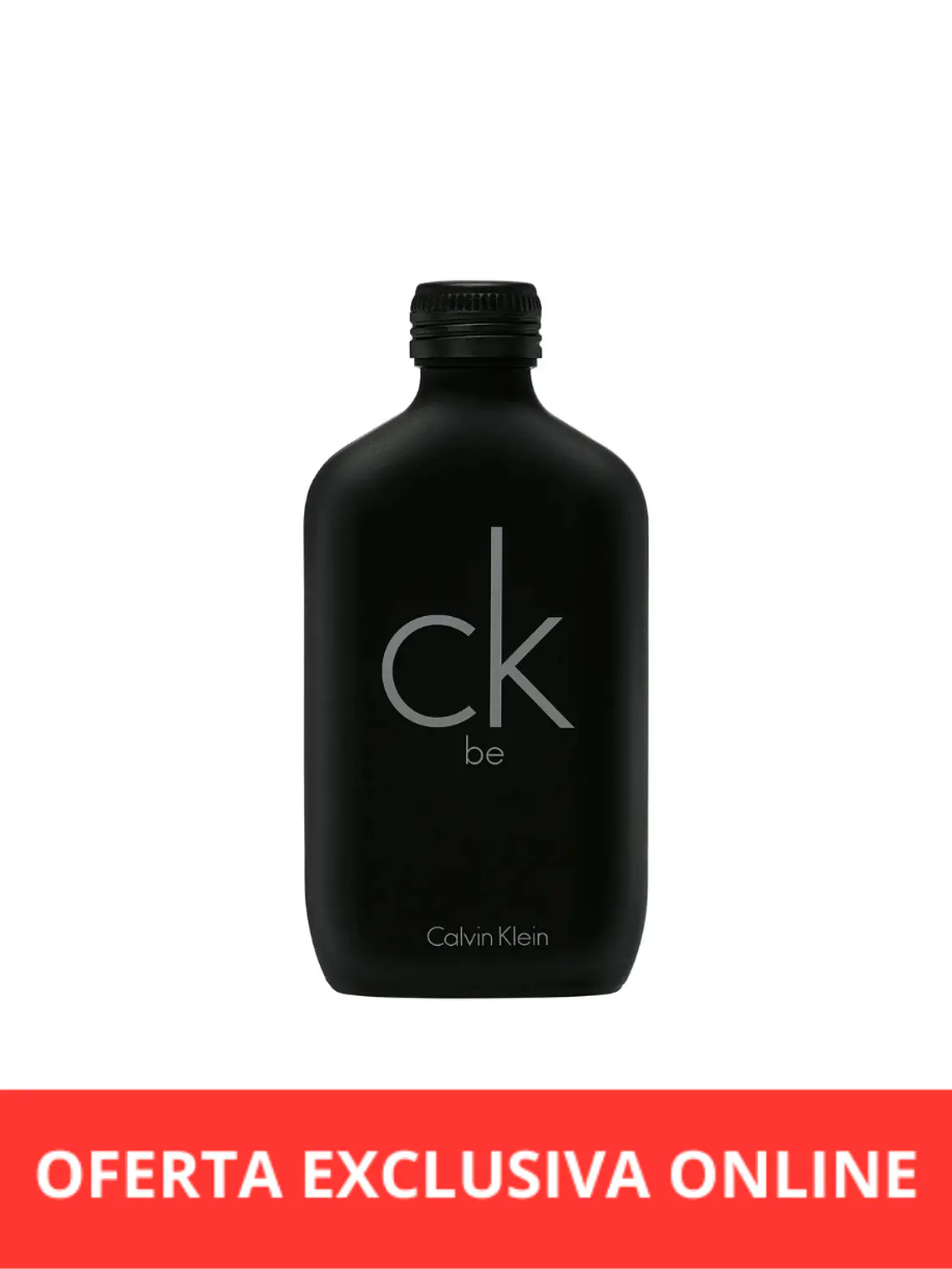 Calvin Klein CK Be EDT 100 Ml 1